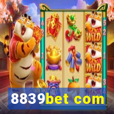 8839bet com